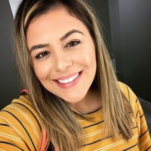 Meet your Posher, Stacy